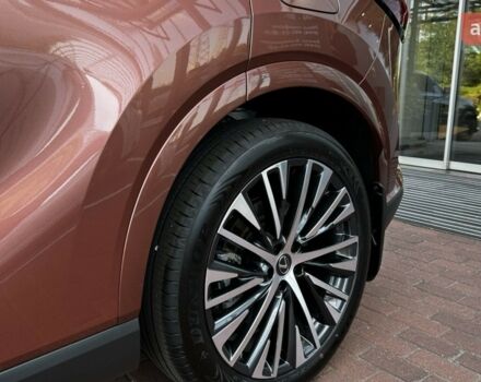 Лексус РХ, объемом двигателя 2.4 л и пробегом 0 тыс. км за 79770 $, фото 6 на Automoto.ua