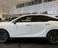 купить новое авто Лексус РХ 2025 года от официального дилера Лексус Київ Аеропорт Лексус фото