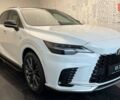 купити нове авто Лексус РХ 2025 року від офіційного дилера Лексус Київ Аеропорт Лексус фото