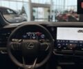 купить новое авто Лексус РХ 2025 года от официального дилера Лексус Київ Аеропорт Лексус фото