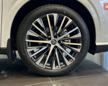 Лексус РХ, об'ємом двигуна 2.5 л та пробігом 0 тис. км за 86463 $, фото 5 на Automoto.ua