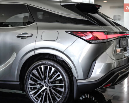 Лексус РХ, объемом двигателя 2.5 л и пробегом 0 тыс. км за 89260 $, фото 4 на Automoto.ua