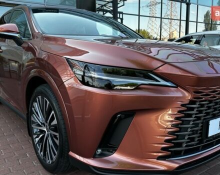 Лексус РХ, объемом двигателя 2.4 л и пробегом 0 тыс. км за 79770 $, фото 8 на Automoto.ua