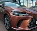 Лексус РХ, объемом двигателя 2.4 л и пробегом 0 тыс. км за 79770 $, фото 8 на Automoto.ua