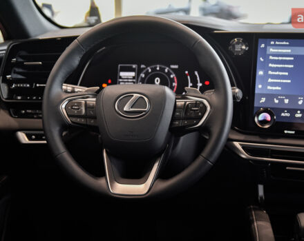 Лексус РХ, объемом двигателя 2.4 л и пробегом 0 тыс. км за 79079 $, фото 15 на Automoto.ua
