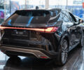 Лексус РХ, об'ємом двигуна 2.4 л та пробігом 0 тис. км за 79048 $, фото 8 на Automoto.ua