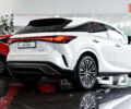 Лексус РХ, объемом двигателя 2.4 л и пробегом 0 тыс. км за 79079 $, фото 1 на Automoto.ua