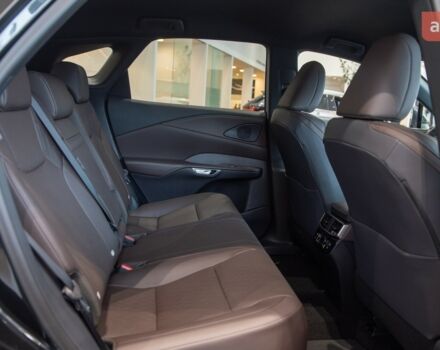 Лексус РХ, объемом двигателя 2.5 л и пробегом 0 тыс. км за 87392 $, фото 15 на Automoto.ua