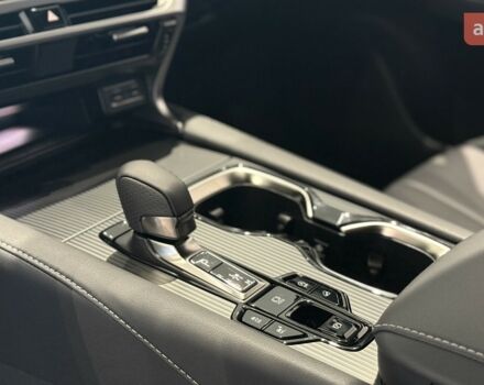 купить новое авто Лексус РХ 2025 года от официального дилера Лексус Київ Аеропорт Лексус фото