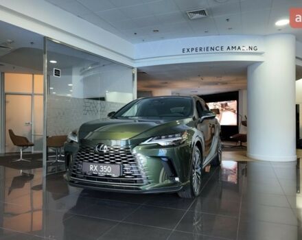 Лексус РХ, об'ємом двигуна 2.4 л та пробігом 0 тис. км за 74131 $, фото 2 на Automoto.ua