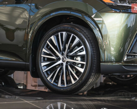 Лексус РХ, объемом двигателя 2.5 л и пробегом 0 тыс. км за 86843 $, фото 2 на Automoto.ua