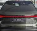 купити нове авто Лексус РХ 2025 року від офіційного дилера Лексус Київ Аеропорт Лексус фото