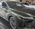 купити нове авто Лексус РХ 2025 року від офіційного дилера Лексус Київ Аеропорт Лексус фото