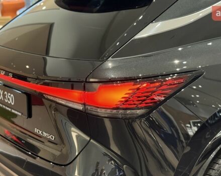 купить новое авто Лексус РХ 2025 года от официального дилера Лексус Київ Аеропорт Лексус фото