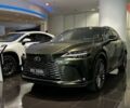Лексус РХ, объемом двигателя 2.5 л и пробегом 0 тыс. км за 80458 $, фото 1 на Automoto.ua