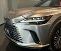 Лексус РХ, объемом двигателя 2.4 л и пробегом 0 тыс. км за 75017 $, фото 2 на Automoto.ua