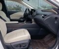 Лексус РХ, об'ємом двигуна 2.5 л та пробігом 9 тис. км за 82079 $, фото 5 на Automoto.ua