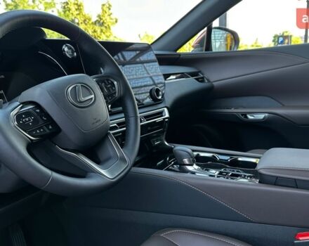 Лексус РХ, объемом двигателя 2.4 л и пробегом 0 тыс. км за 79770 $, фото 17 на Automoto.ua