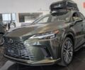 купить новое авто Лексус РХ 2025 года от официального дилера Лексус Київ Аеропорт Лексус фото