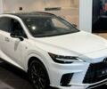 купить новое авто Лексус РХ 2025 года от официального дилера Лексус Київ Аеропорт Лексус фото