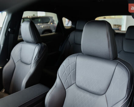 Лексус РХ, объемом двигателя 2.4 л и пробегом 0 тыс. км за 79079 $, фото 17 на Automoto.ua