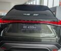 купить новое авто Лексус РХ 2025 года от официального дилера Лексус Київ Аеропорт Лексус фото