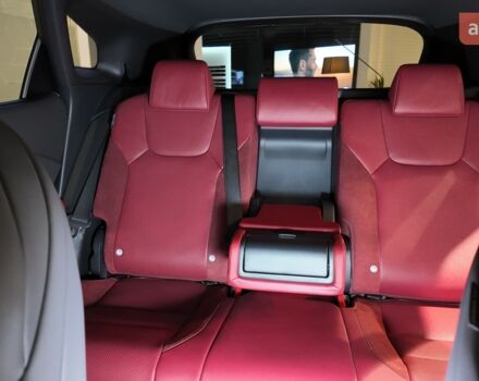 Лексус РХ, об'ємом двигуна 2.4 л та пробігом 0 тис. км за 83818 $, фото 18 на Automoto.ua