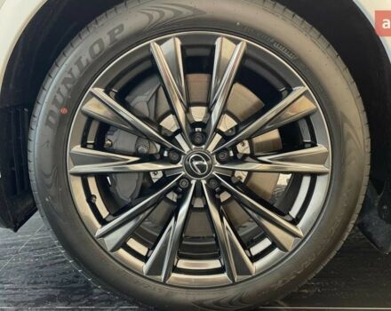 купити нове авто Лексус РХ 2025 року від офіційного дилера Лексус Київ Аеропорт Лексус фото