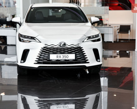 Лексус РХ, объемом двигателя 2.4 л и пробегом 0 тыс. км за 79079 $, фото 7 на Automoto.ua
