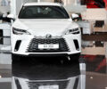 Лексус РХ, объемом двигателя 2.4 л и пробегом 0 тыс. км за 79079 $, фото 7 на Automoto.ua