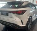 купити нове авто Лексус РХ 2025 року від офіційного дилера Лексус Київ Аеропорт Лексус фото