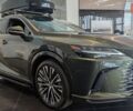 купить новое авто Лексус РХ 2025 года от официального дилера Лексус Київ Аеропорт Лексус фото