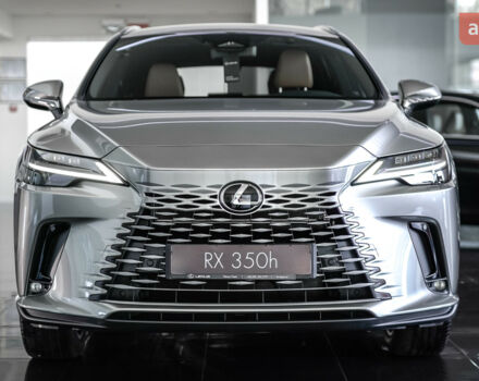 Лексус РХ, объемом двигателя 2.5 л и пробегом 0 тыс. км за 89260 $, фото 1 на Automoto.ua