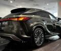 Лексус РХ, объемом двигателя 2.5 л и пробегом 0 тыс. км за 80458 $, фото 2 на Automoto.ua