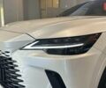 Лексус РХ, объемом двигателя 2.5 л и пробегом 0 тыс. км за 84864 $, фото 2 на Automoto.ua