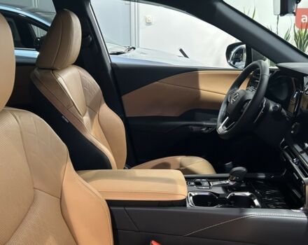 Лексус РХ, об'ємом двигуна 2.5 л та пробігом 0 тис. км за 86463 $, фото 12 на Automoto.ua
