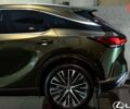 Лексус РХ, объемом двигателя 2.4 л и пробегом 0 тыс. км за 77800 $, фото 4 на Automoto.ua
