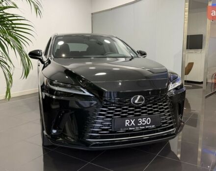 Лексус РХ, об'ємом двигуна 2.4 л та пробігом 0 тис. км за 75807 $, фото 1 на Automoto.ua