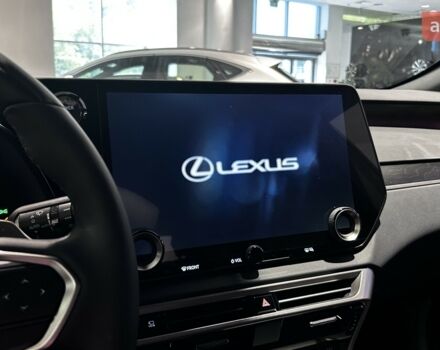 Лексус РХ, об'ємом двигуна 2.5 л та пробігом 0 тис. км за 84015 $, фото 14 на Automoto.ua