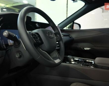 Лексус РХ, объемом двигателя 2.4 л и пробегом 0 тыс. км за 77220 $, фото 16 на Automoto.ua