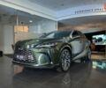 Лексус РХ, объемом двигателя 2.4 л и пробегом 0 тыс. км за 77220 $, фото 2 на Automoto.ua