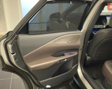 купить новое авто Лексус РХ 2025 года от официального дилера Лексус Київ Аеропорт Лексус фото