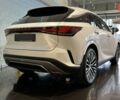 Лексус РХ, об'ємом двигуна 2.5 л та пробігом 0 тис. км за 89920 $, фото 1 на Automoto.ua