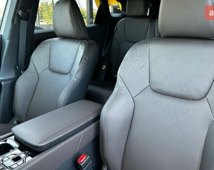 Лексус РХ, объемом двигателя 2.4 л и пробегом 0 тыс. км за 79770 $, фото 18 на Automoto.ua