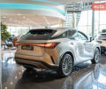Лексус РХ, об'ємом двигуна 2.5 л та пробігом 0 тис. км за 104724 $, фото 4 на Automoto.ua