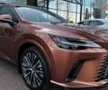 Лексус РХ, объемом двигателя 2.4 л и пробегом 0 тыс. км за 79770 $, фото 2 на Automoto.ua