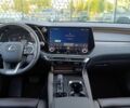 Лексус РХ, объемом двигателя 2.5 л и пробегом 6 тыс. км за 87034 $, фото 7 на Automoto.ua