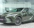 Лексус РХ, объемом двигателя 2.5 л и пробегом 10 тыс. км за 99729 $, фото 1 на Automoto.ua