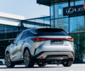 Лексус РХ, объемом двигателя 2.4 л и пробегом 0 тыс. км за 78542 $, фото 18 на Automoto.ua