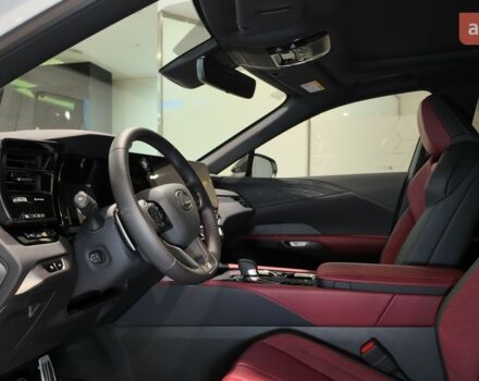 Лексус РХ, об'ємом двигуна 2.4 л та пробігом 0 тис. км за 83818 $, фото 15 на Automoto.ua